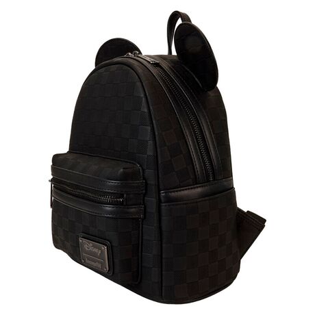 Loungefly Disney Mickey Ear Evergreen backpack 671803532434