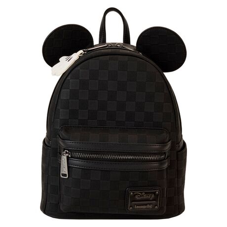 Loungefly Disney Mickey Ear Evergreen backpack 671803532434