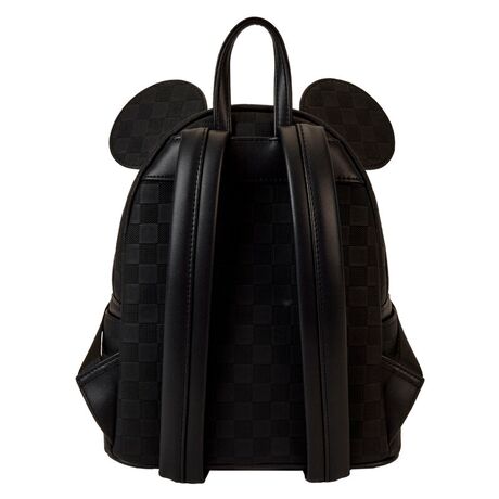 Loungefly Disney Mickey Ear Evergreen backpack 671803532434