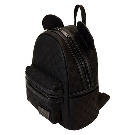 Loungefly Disney Mickey Ear Evergreen backpack 671803532434