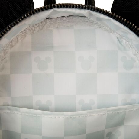 Loungefly Disney Mickey Ear Evergreen backpack 671803532434
