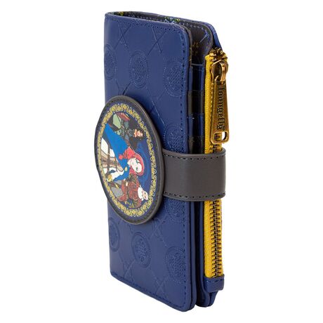 LOUNGEFLY Loungefly The Lord of the Rings The War of the Rohirrim wallet