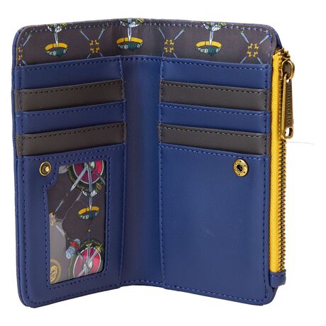 LOUNGEFLY Loungefly The Lord of the Rings The War of the Rohirrim wallet