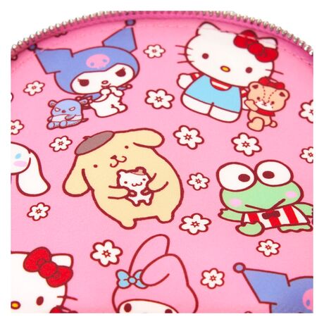 Loungefly - Sanrio Hello Kitty and Friends: Friends Backpack 26cm