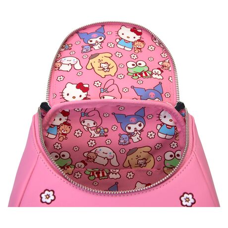 Loungefly - Sanrio Hello Kitty and Friends: Friends Backpack 26cm