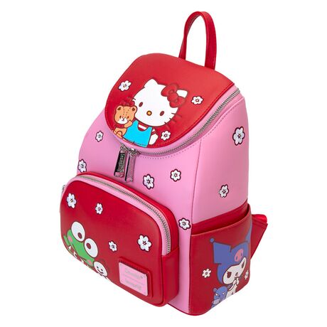 Loungefly - Sanrio Hello Kitty and Friends: Friends Backpack 26cm