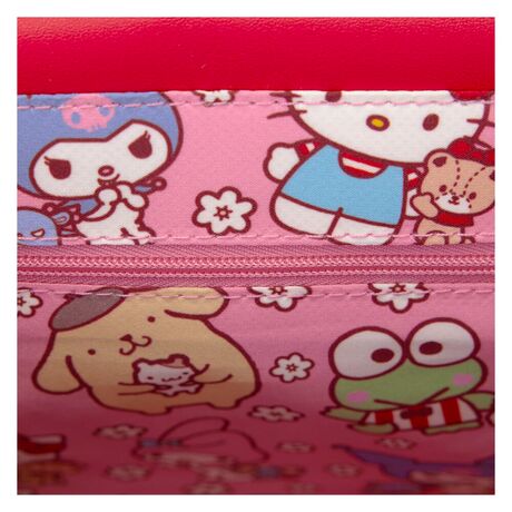 Loungefly - Hello Kitty and Friends: Friends Shoulder Bag 24cm