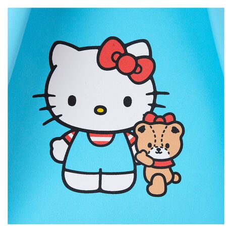 Loungefly - Hello Kitty and Friends: Hello Kitty and Bear Backpack 26cm