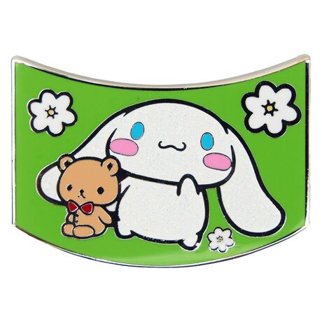 LOUNGEFLY Loungefly Hello Kitty and Friends Mystery Blind Box Enamel Pin assorted