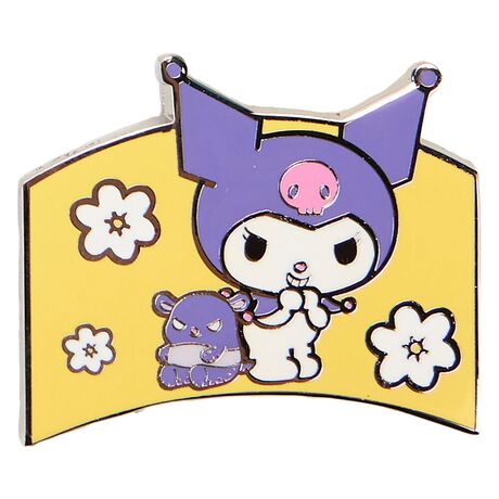 LOUNGEFLY Loungefly Hello Kitty and Friends Mystery Blind Box Enamel Pin assorted
