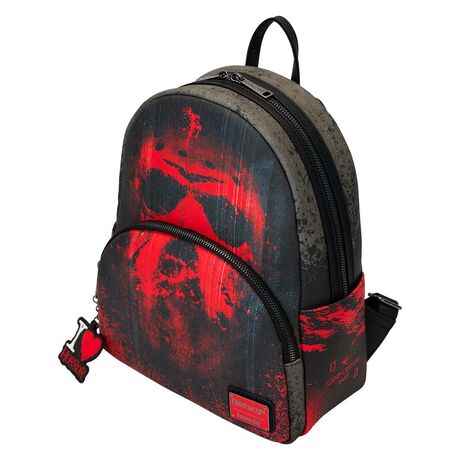 Loungefly Friday 13th Brothers backpack 26cm 671803534490
