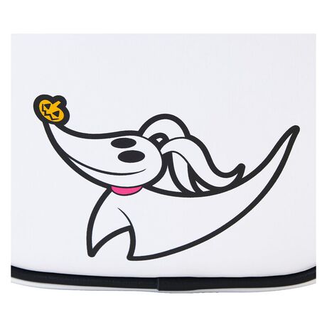 LOUNGEFLY Loungefly Disney Nightmare Before Christmas Zero shoulder bag