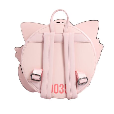 Loungefly Pokemon Clefairy backpack 671803535954