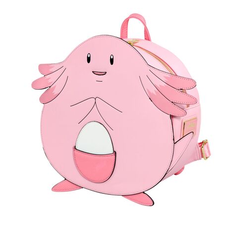 Loungefly Pokemon Chansey backpack 671803535961