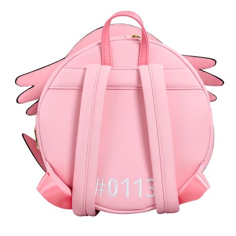 Loungefly Pokemon Chansey backpack 671803535961
