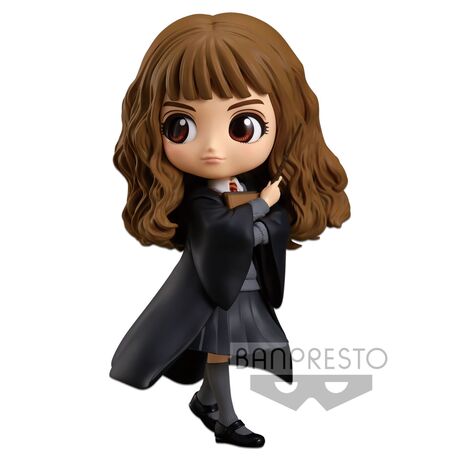 Q Posket - Harry Potter: Hermione Granger BP35691P