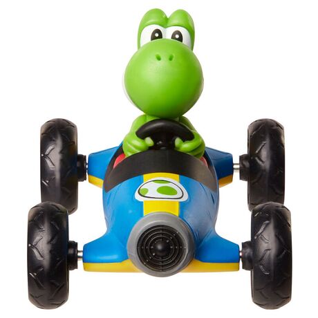 JAKKS PACIFIC Mario Kart Racers assorted figure 6cm