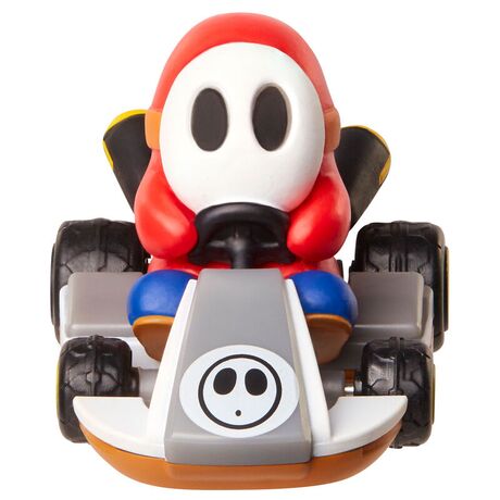 JAKKS PACIFIC Mario Kart Racers assorted figure 6cm