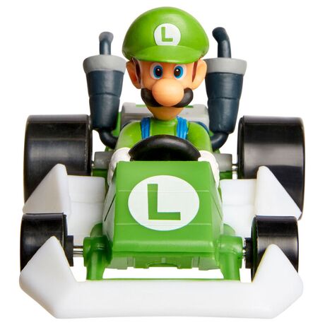 JAKKS PACIFIC Mario Kart Racers assorted figure 6cm