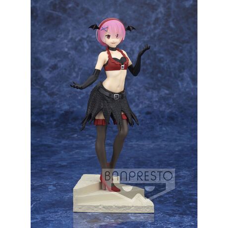 Re:Zero Espresto Est Monster Motions Ram BP18357P