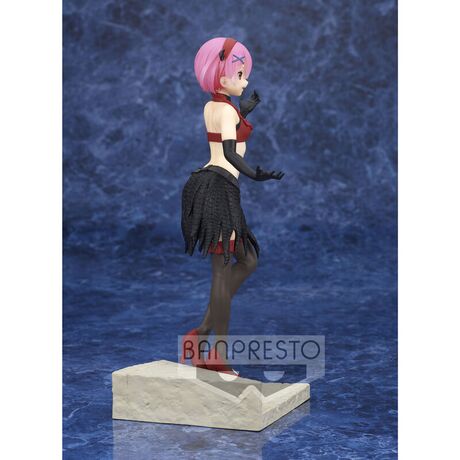 Re:Zero Espresto Est Monster Motions Ram BP18357P