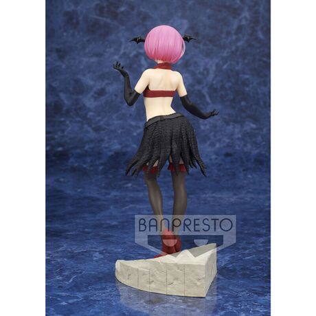 Re:Zero Espresto Est Monster Motions Ram BP18357P