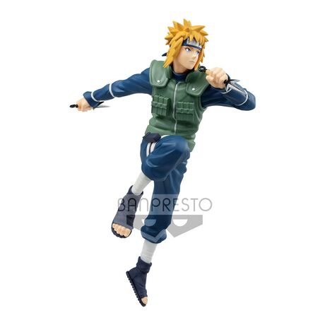 Naruto Shippuden Namikaze Minato BP18444P