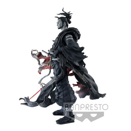 Star Wars Vision The Duel The Ronin figure 21cm