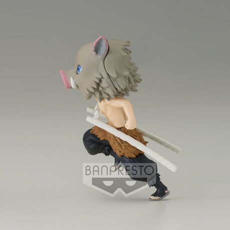 Q Posket Petit Demon Slayer Inosuke BP18604P