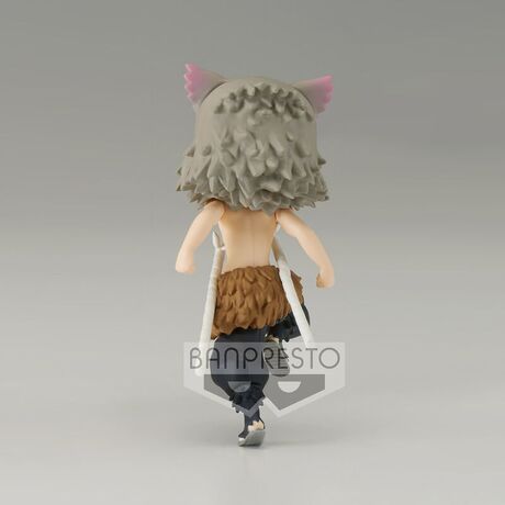 Q Posket Petit Demon Slayer Inosuke BP18604P