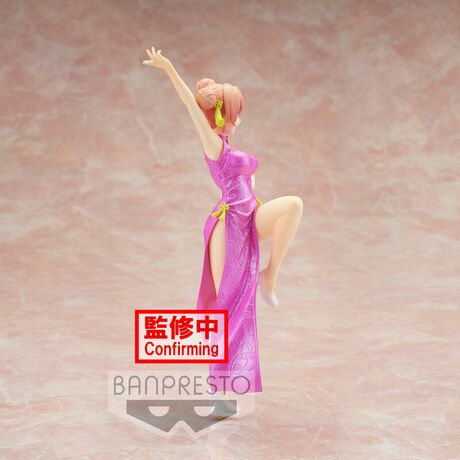 My Teen Romantic Comedy Snafu Climax Kyunties Yui Yuigahama figure 18cm