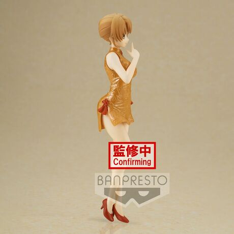 My Teen Romantic Comedy Snafu Climax Kyunties Iroha Isshiki figure 18cm