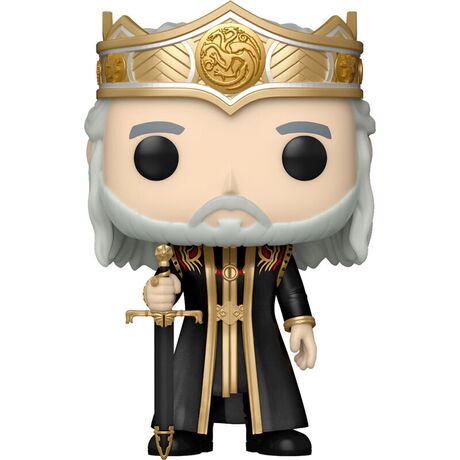 FUNKO POP House of the Dragon Viserys Targaryen 02 65608
