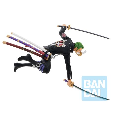 One Piece Film Red Ichibansho More Beat Roronoa Zoro BP63663