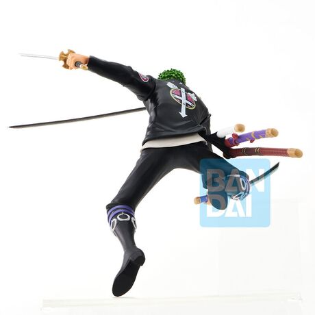 One Piece Film Red Ichibansho More Beat Roronoa Zoro BP63663
