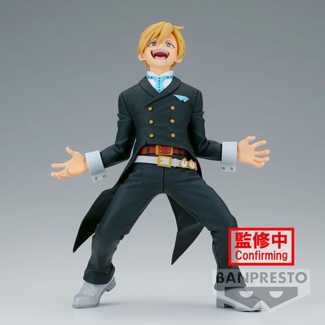 My Hero Academia Amazing Heroes Monoma Neito Phantom Thief figure 13cm