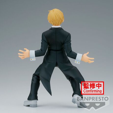 My Hero Academia Amazing Heroes Monoma Neito Phantom Thief figure 13cm