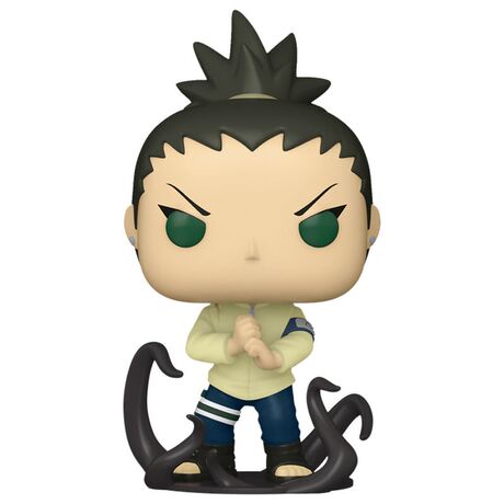 Funko Pop! Boruto: Shikadai Nara 1653