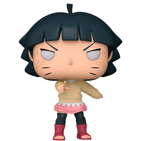 Funko Pop!  Boruto: Himawari Uzumaki 1654  (1τμχ - Τυχαία Επιλογή 1:6 Chase)