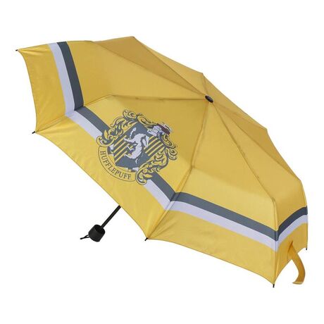 Harry Potter Hufflepuff manual folding umbrella 18445484295907