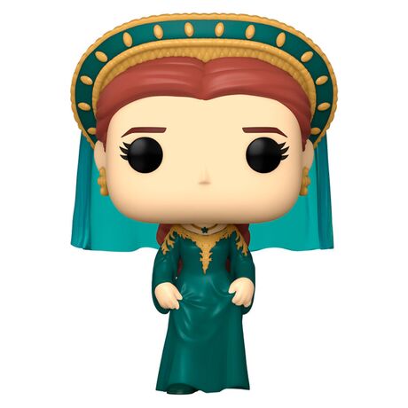 FUNKO POP House of the Dragon POP 4 79723