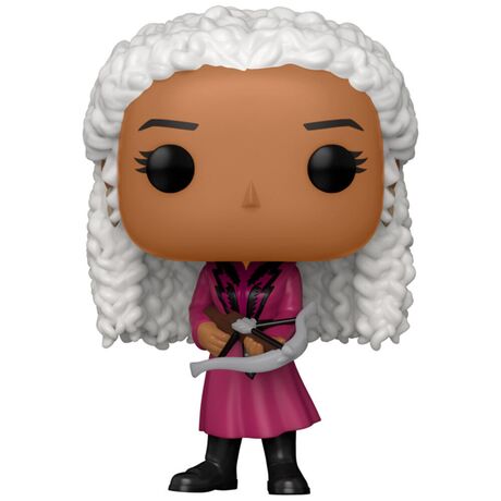 FUNKO POP House of the Dragon POP 3 79722
