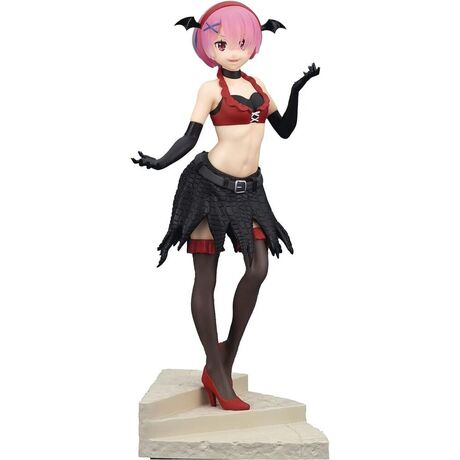 Re:Zero Espresto Est Monster Motions Ram BP18357P