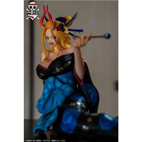 Bandai - One Piece: Maria Ichibansho Figure 15cm