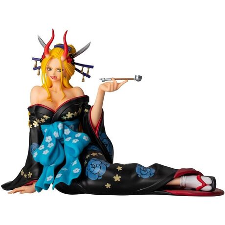 Bandai - One Piece: Maria Ichibansho Figure 15cm