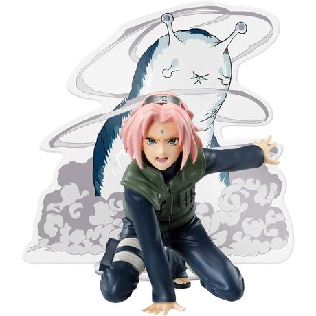 Naruto Shippuden Panel Spectacle Haruno Sakura BP88138P