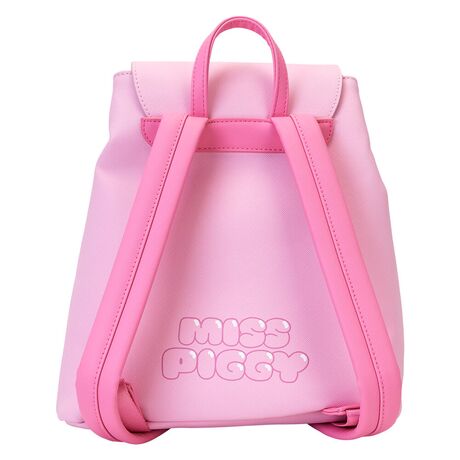 Loungefly The Muppets Miss Piggy backpack 671803536708