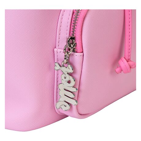 Loungefly The Muppets Miss Piggy backpack 671803536708
