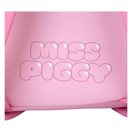 Loungefly The Muppets Miss Piggy backpack 671803536708