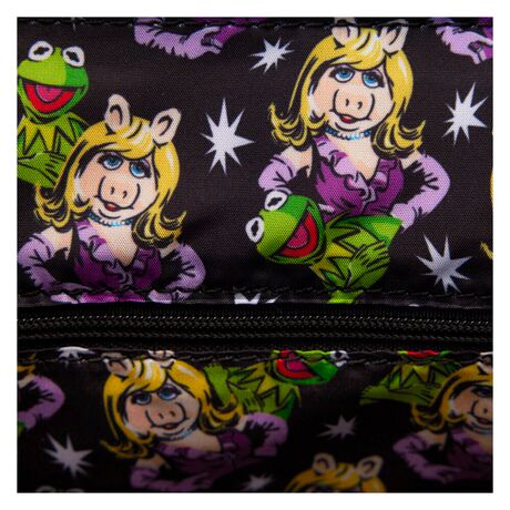 Loungefly The Muppets Miss Piggy backpack 671803536708